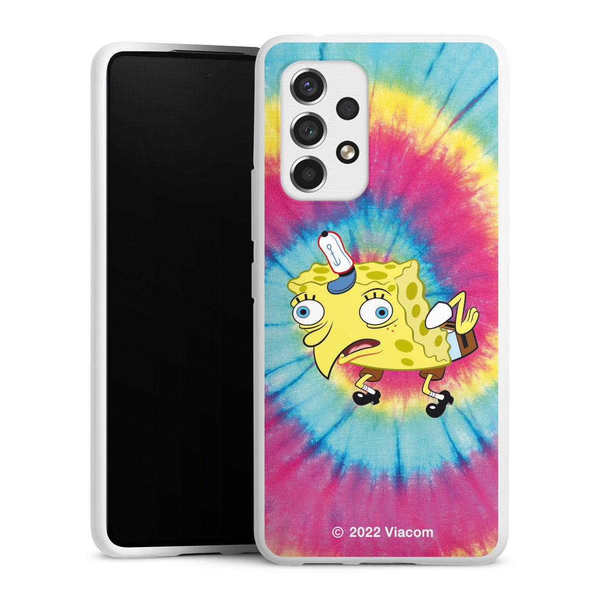 Cover silicone
