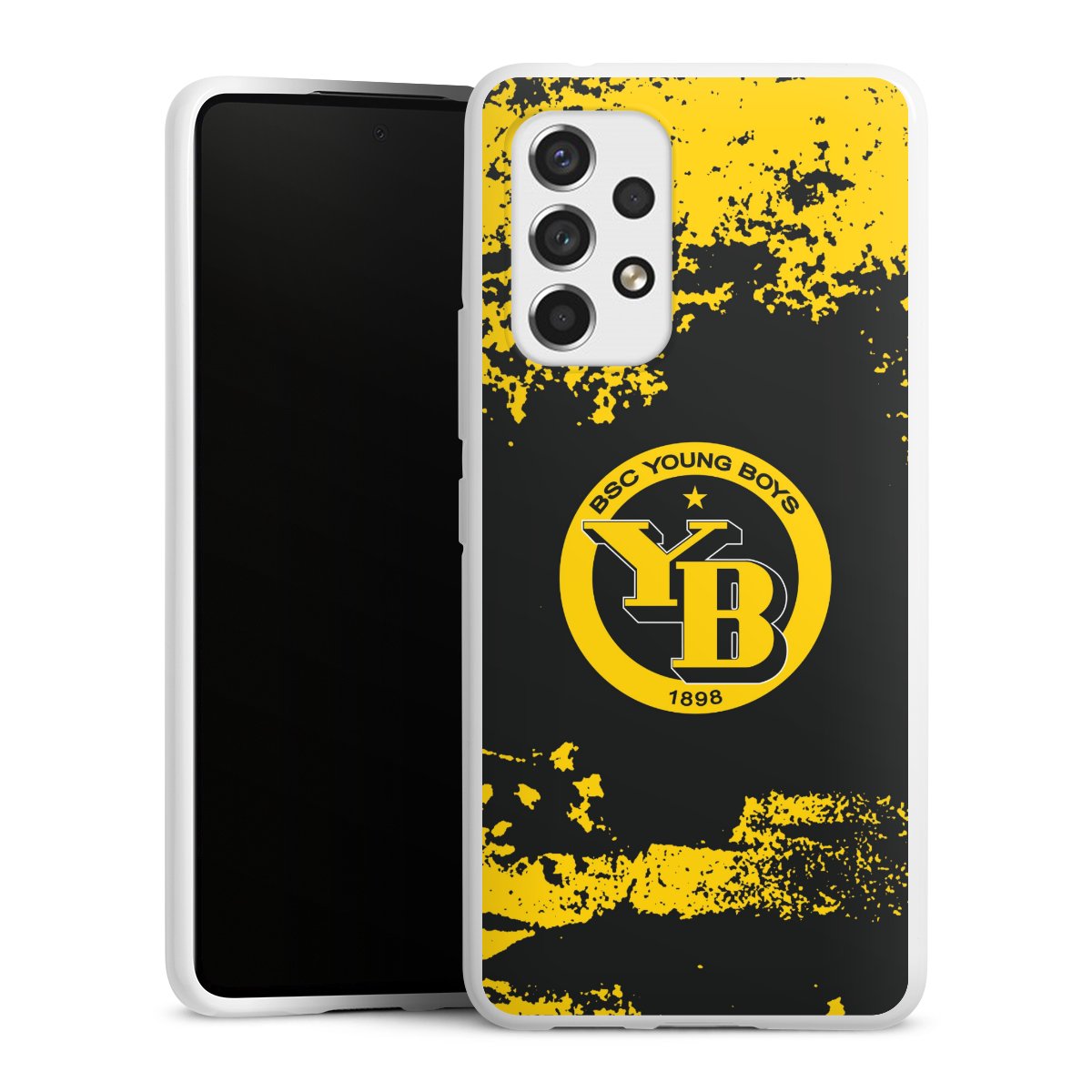 Cover silicone