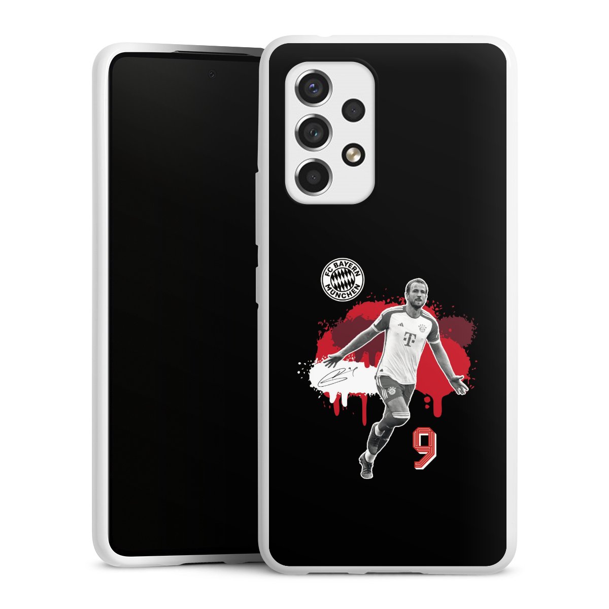 Cover silicone