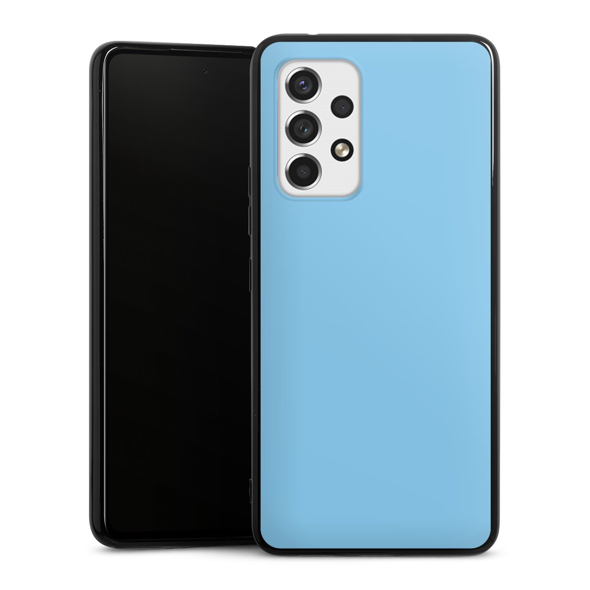 Cover silicone