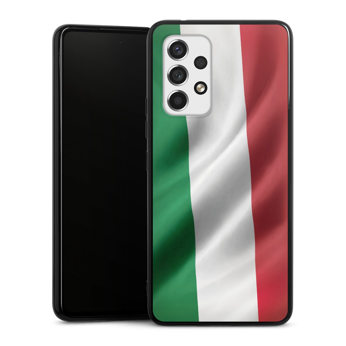 Silikon Case