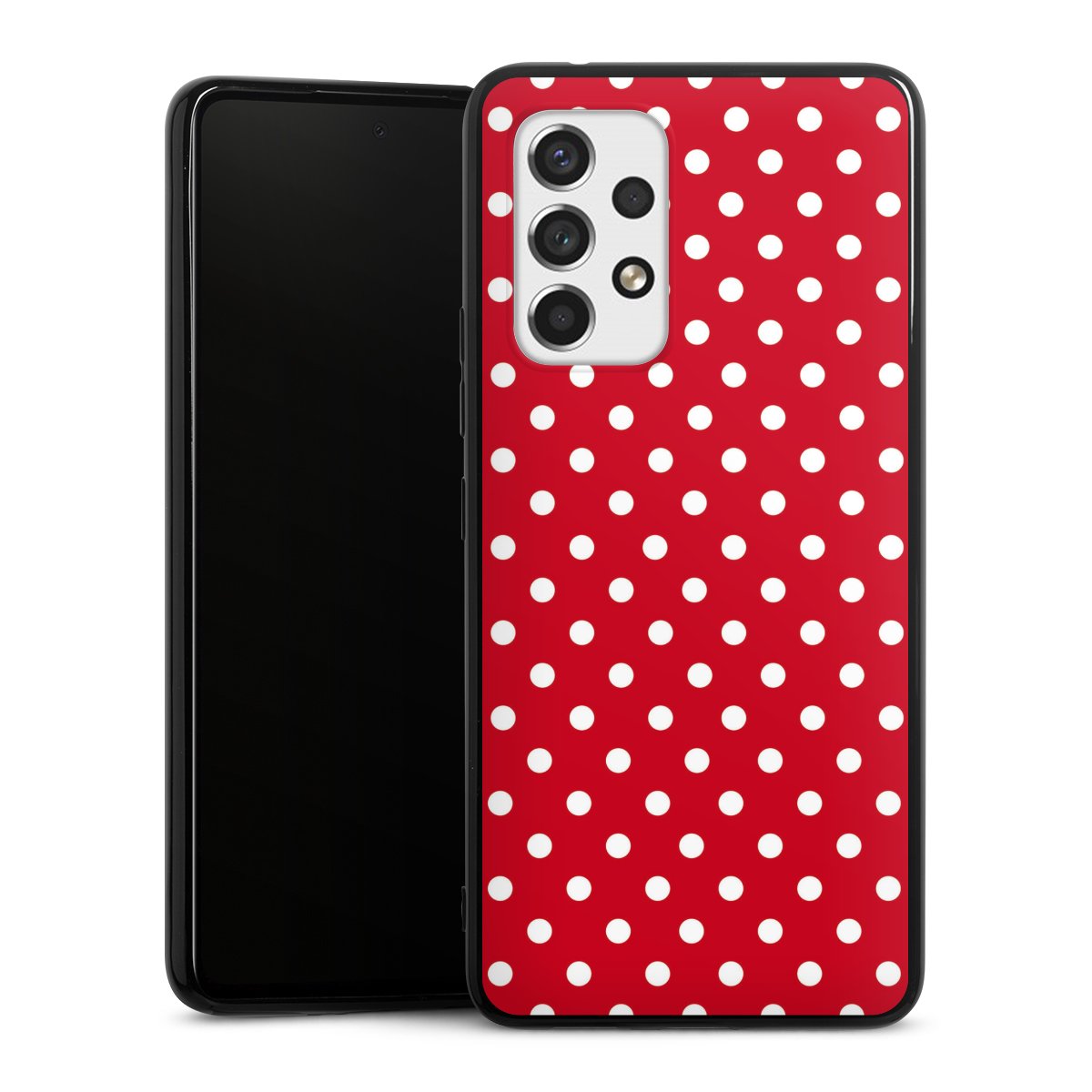 Coque en silicone