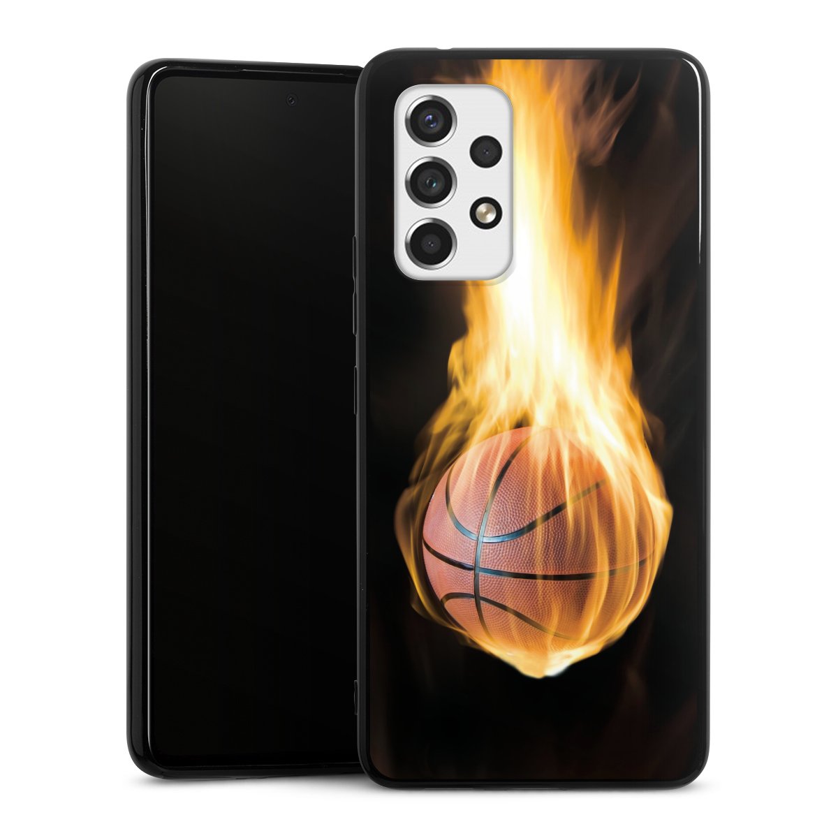 Silikon Case