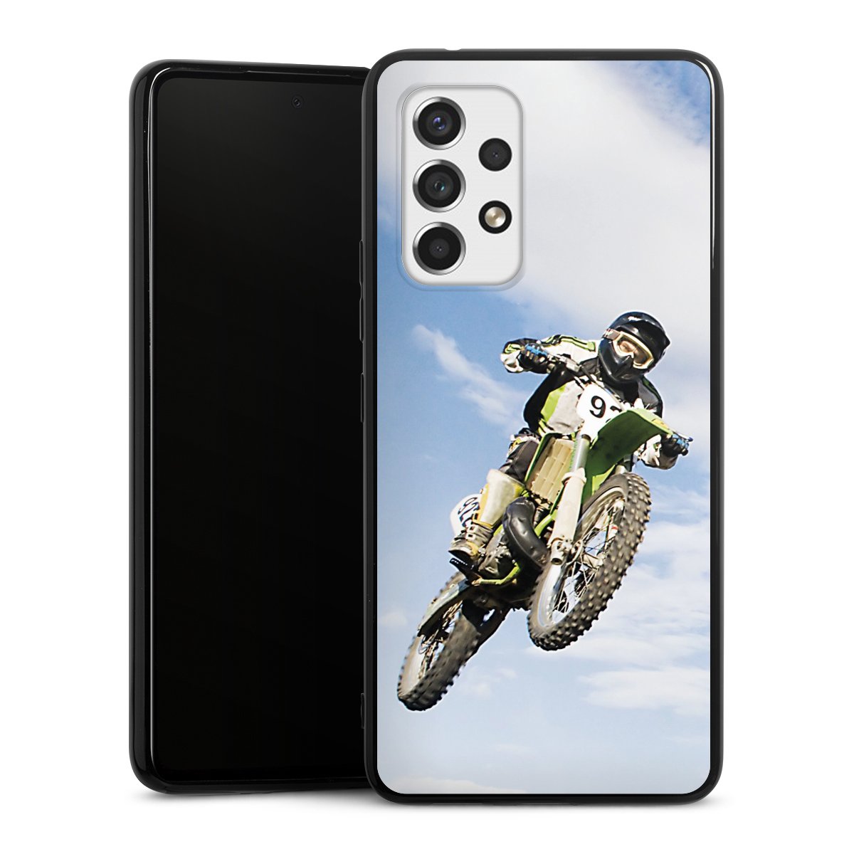 Cover silicone