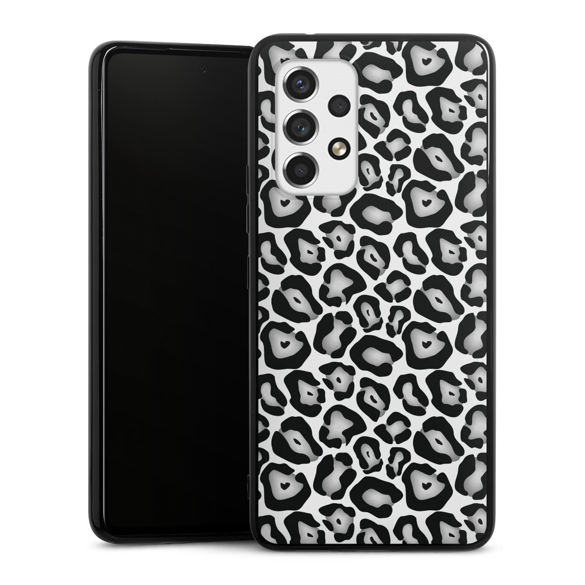 Silikon Case