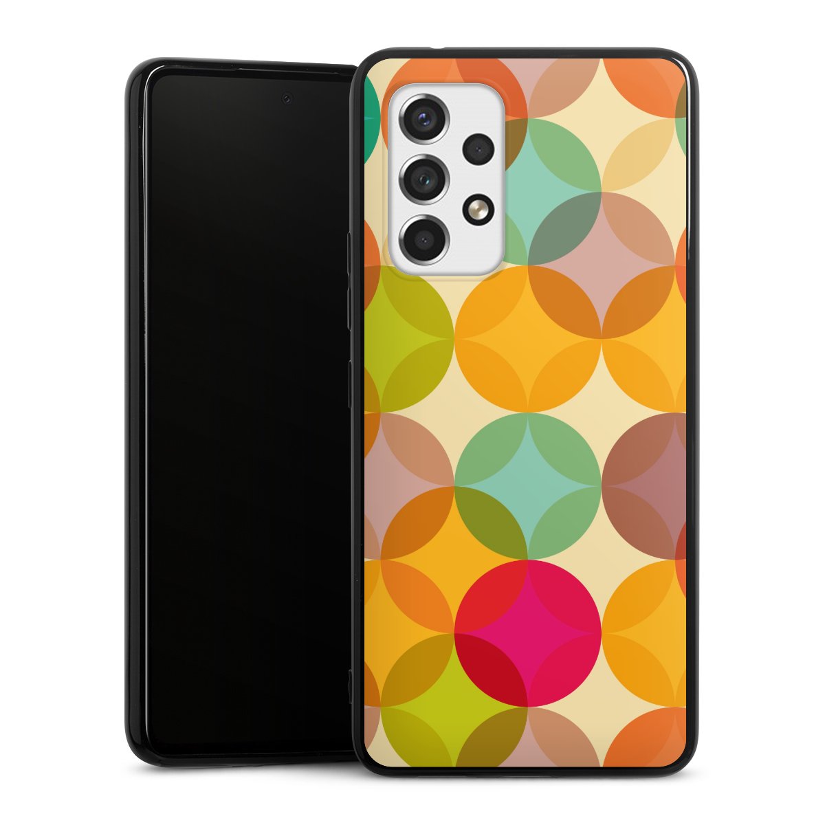 Cover silicone