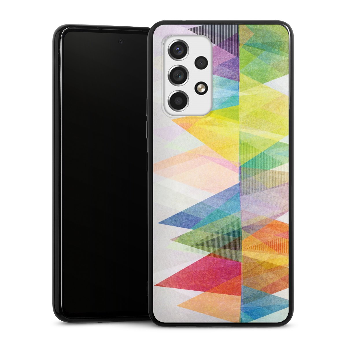 Coque en silicone