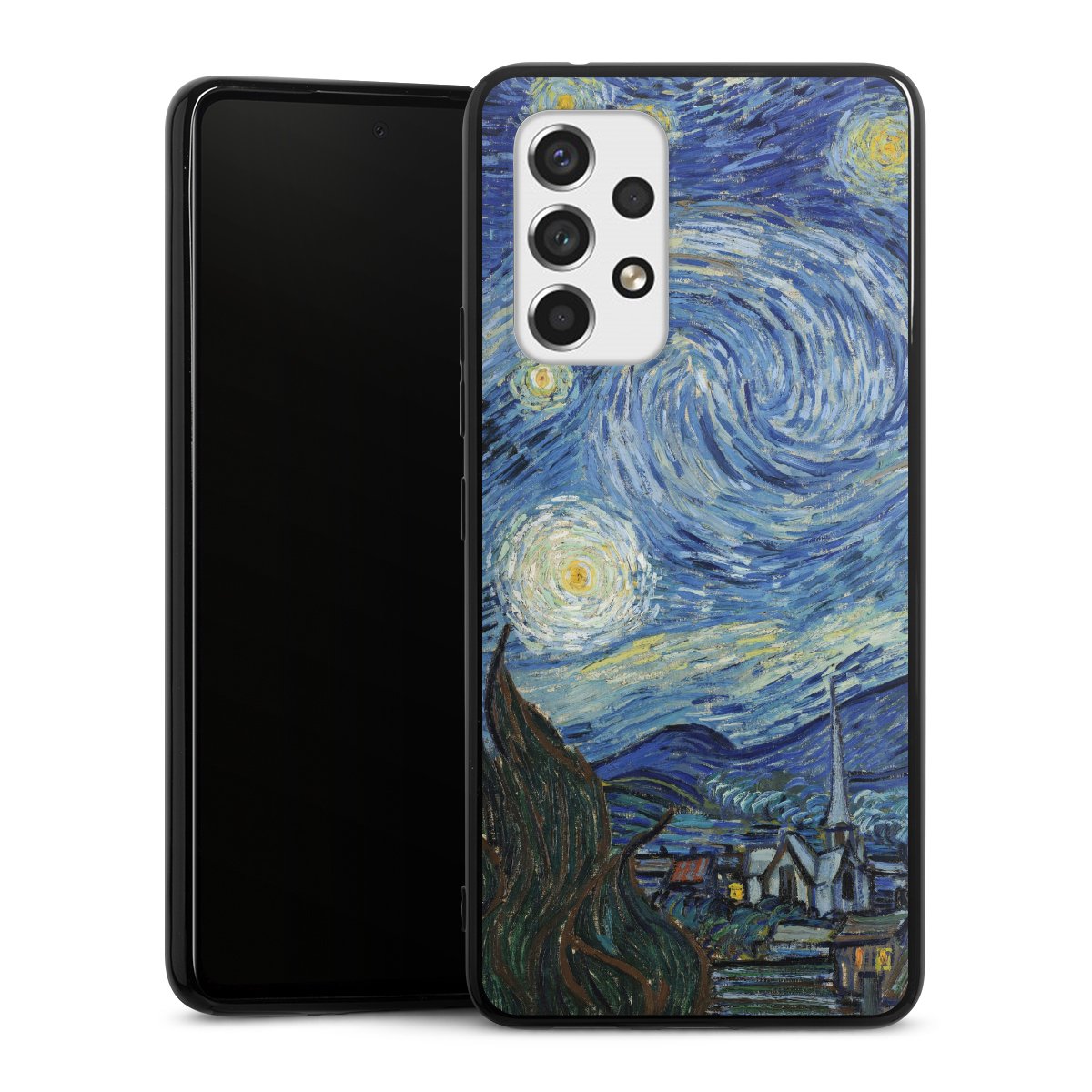 Cover silicone