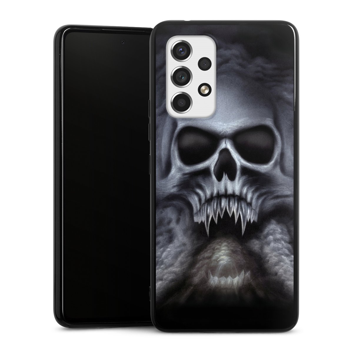 Silikon Case