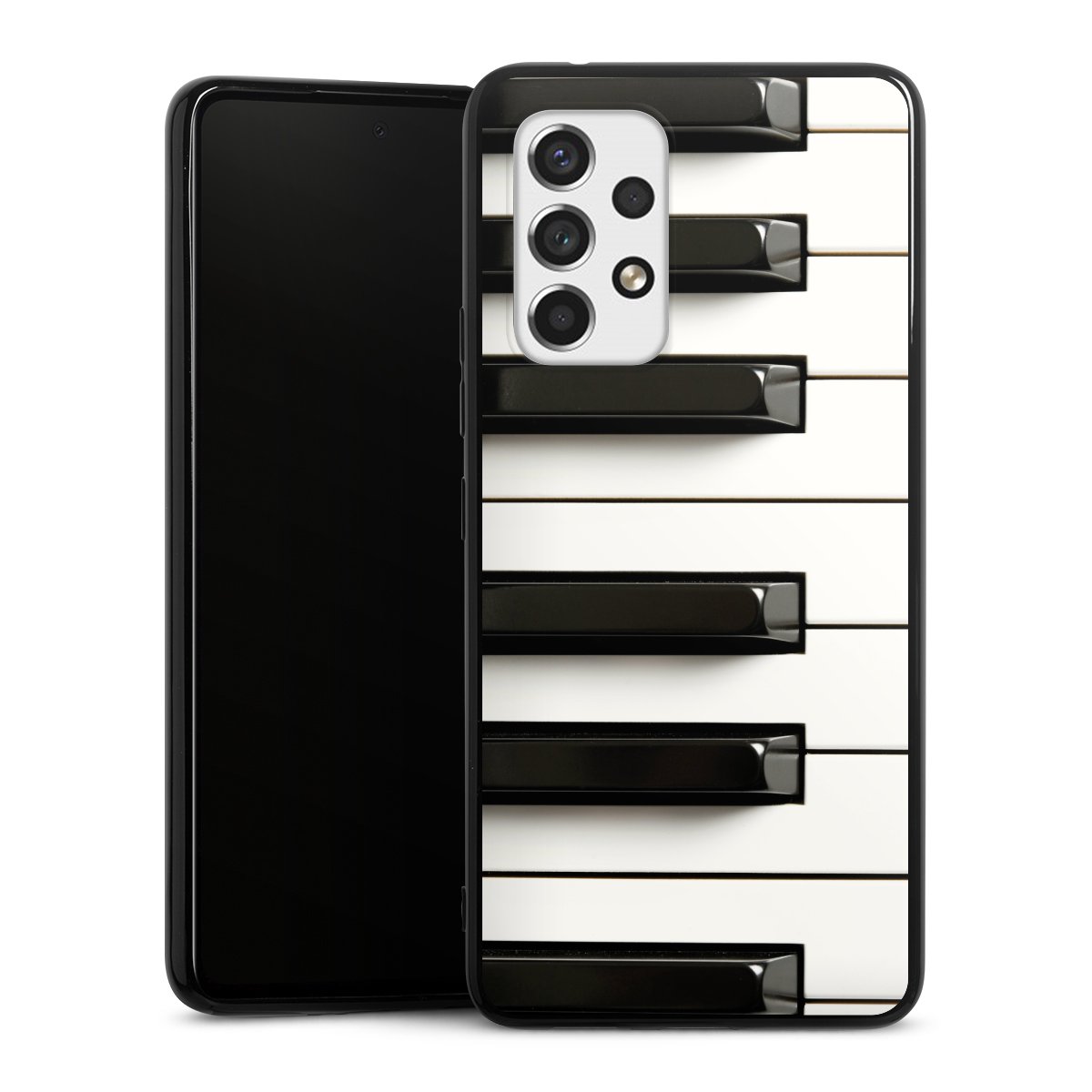 Cover silicone