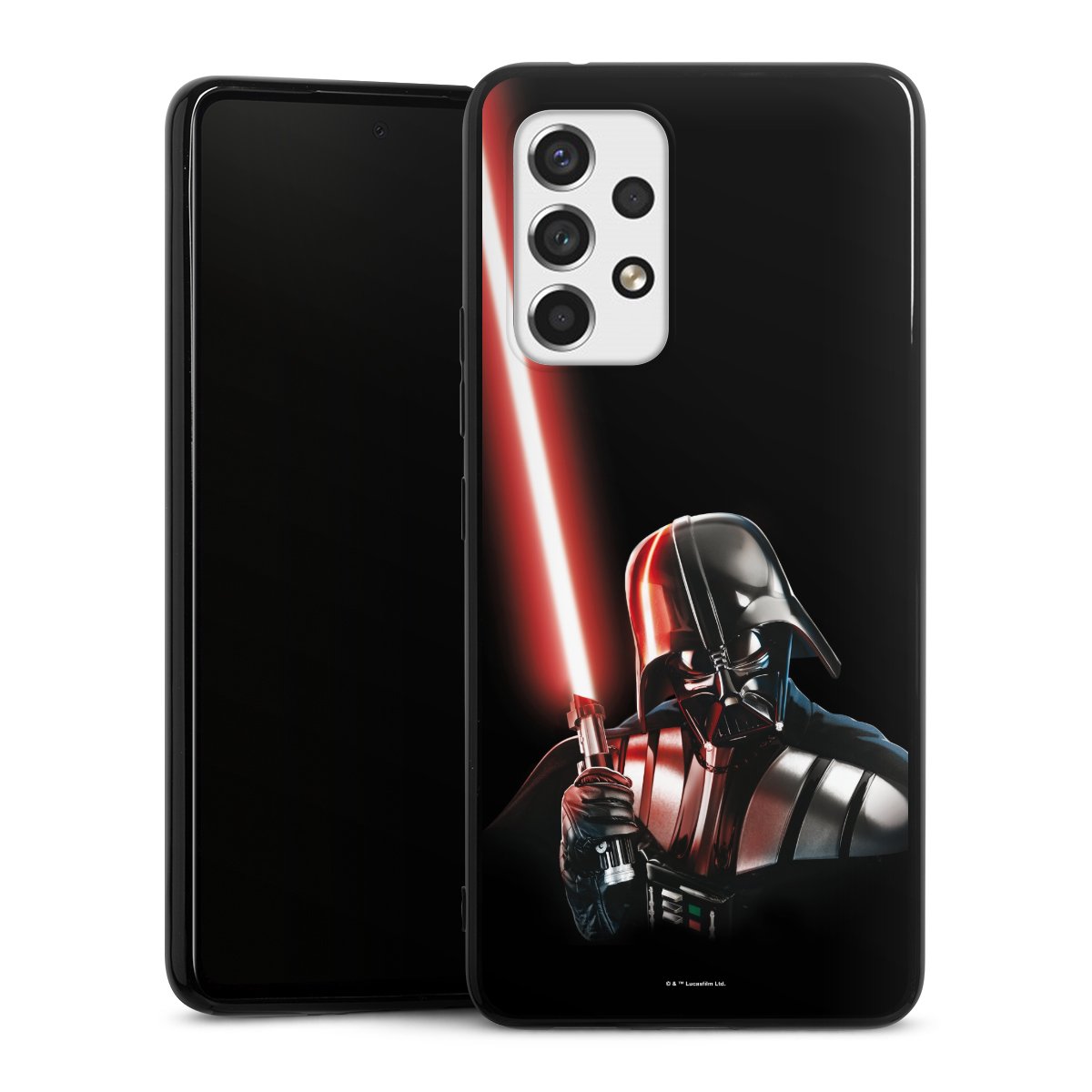 Coque en silicone
