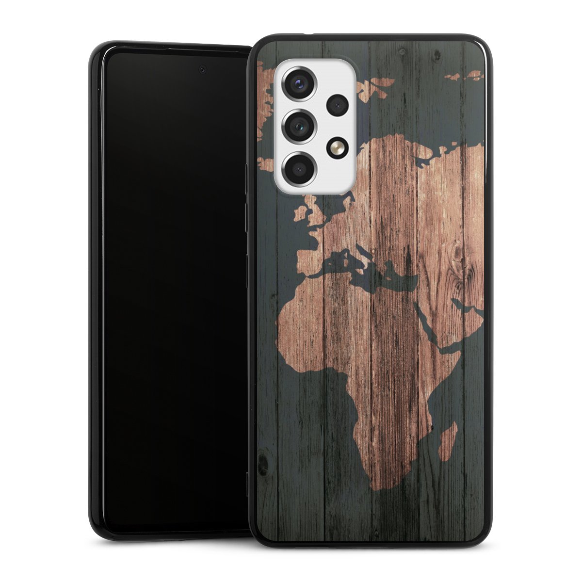 Silikon Case