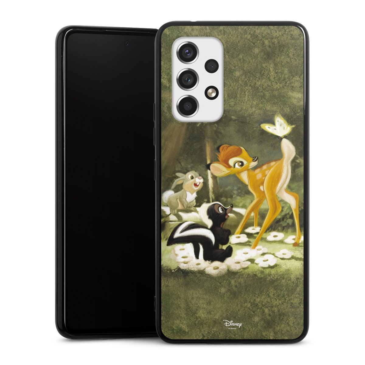 Siliconen hoesje