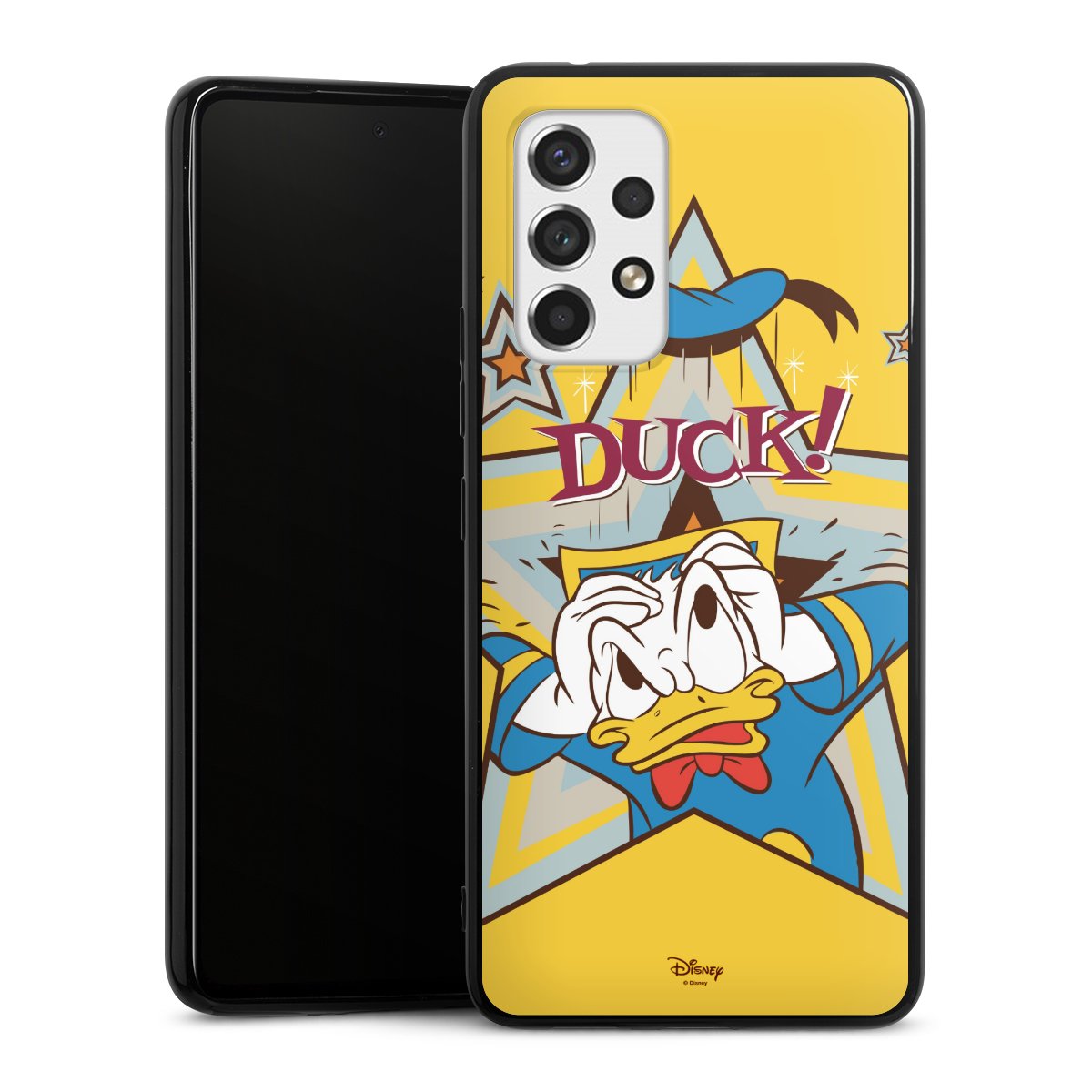Silikon Case