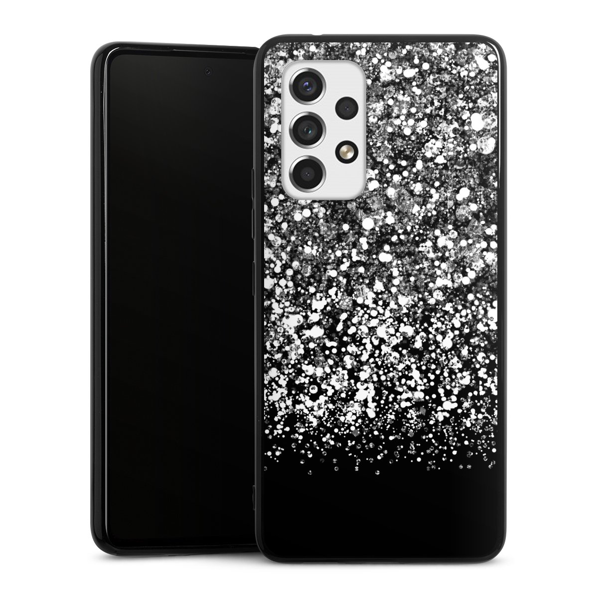 Cover silicone