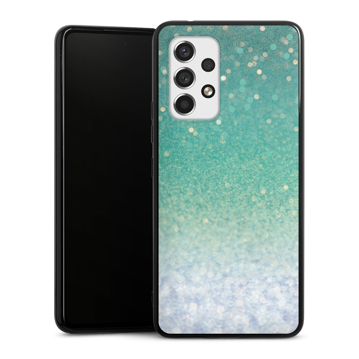 Silikon Case