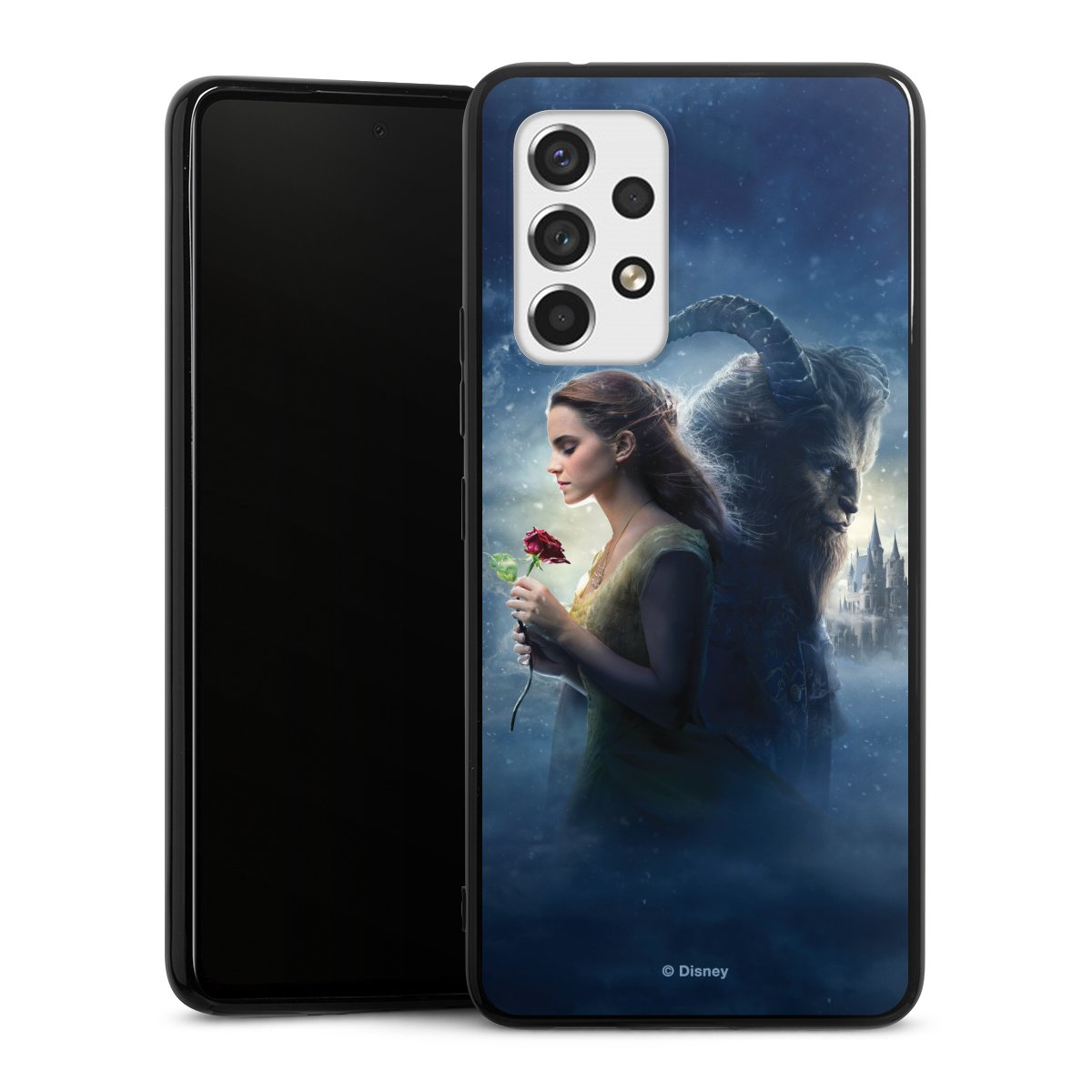 Siliconen hoesje