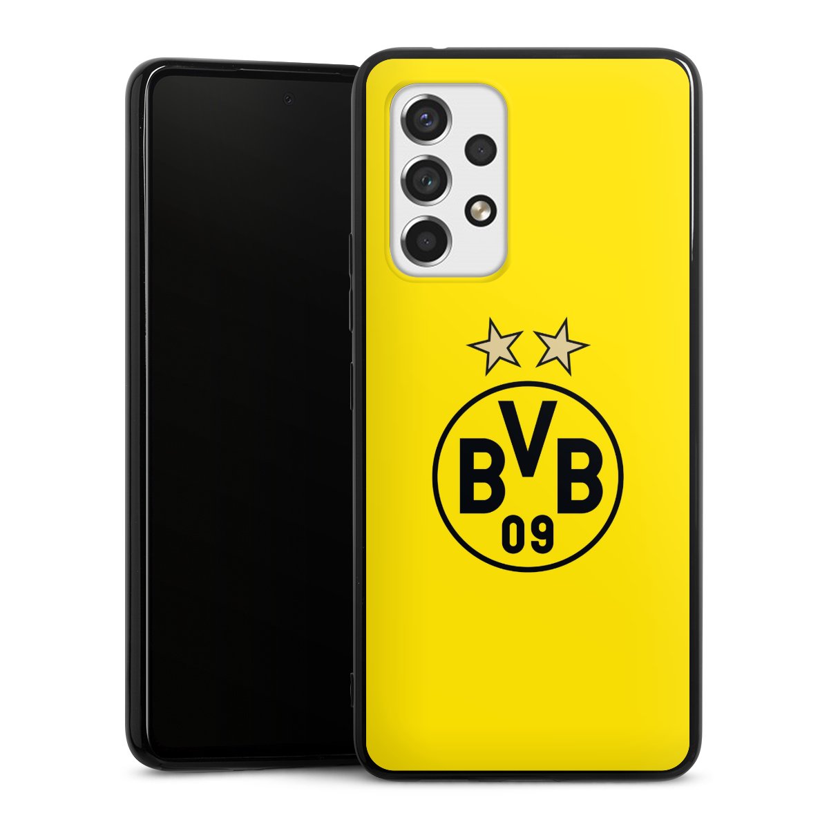Coque en silicone