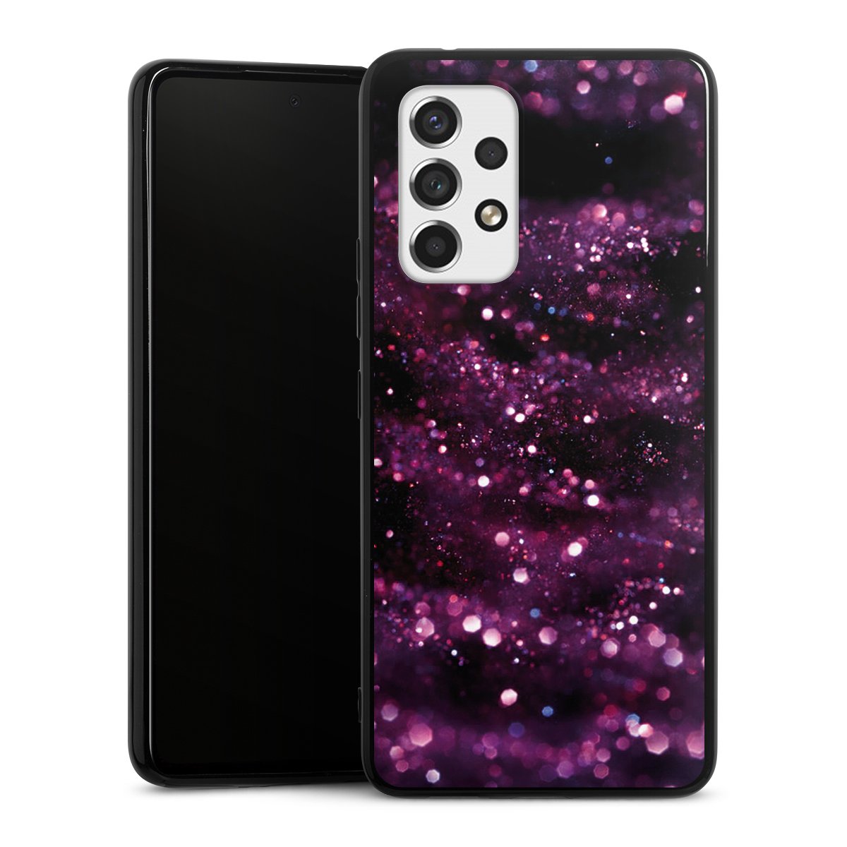 Silikon Case