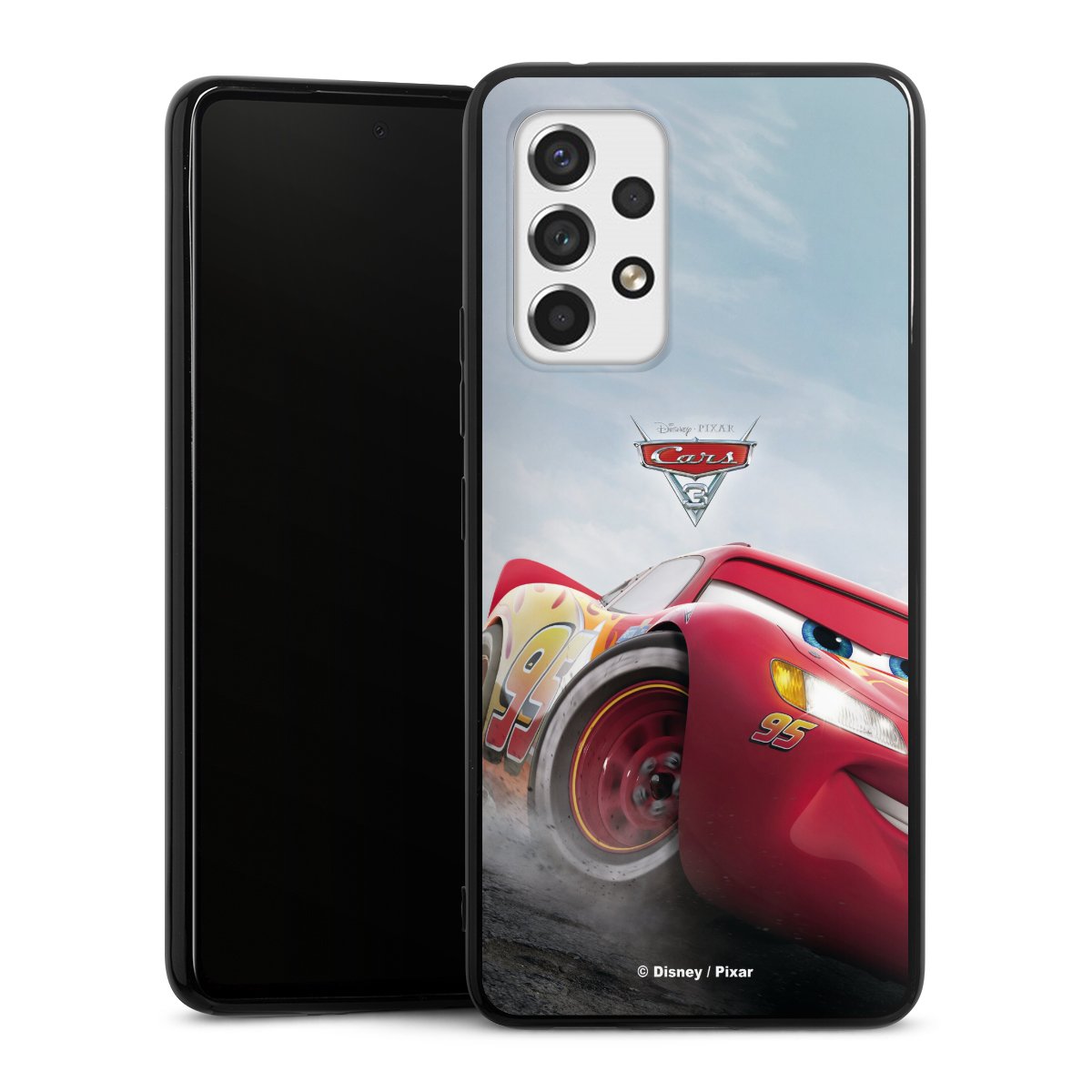 Cover silicone