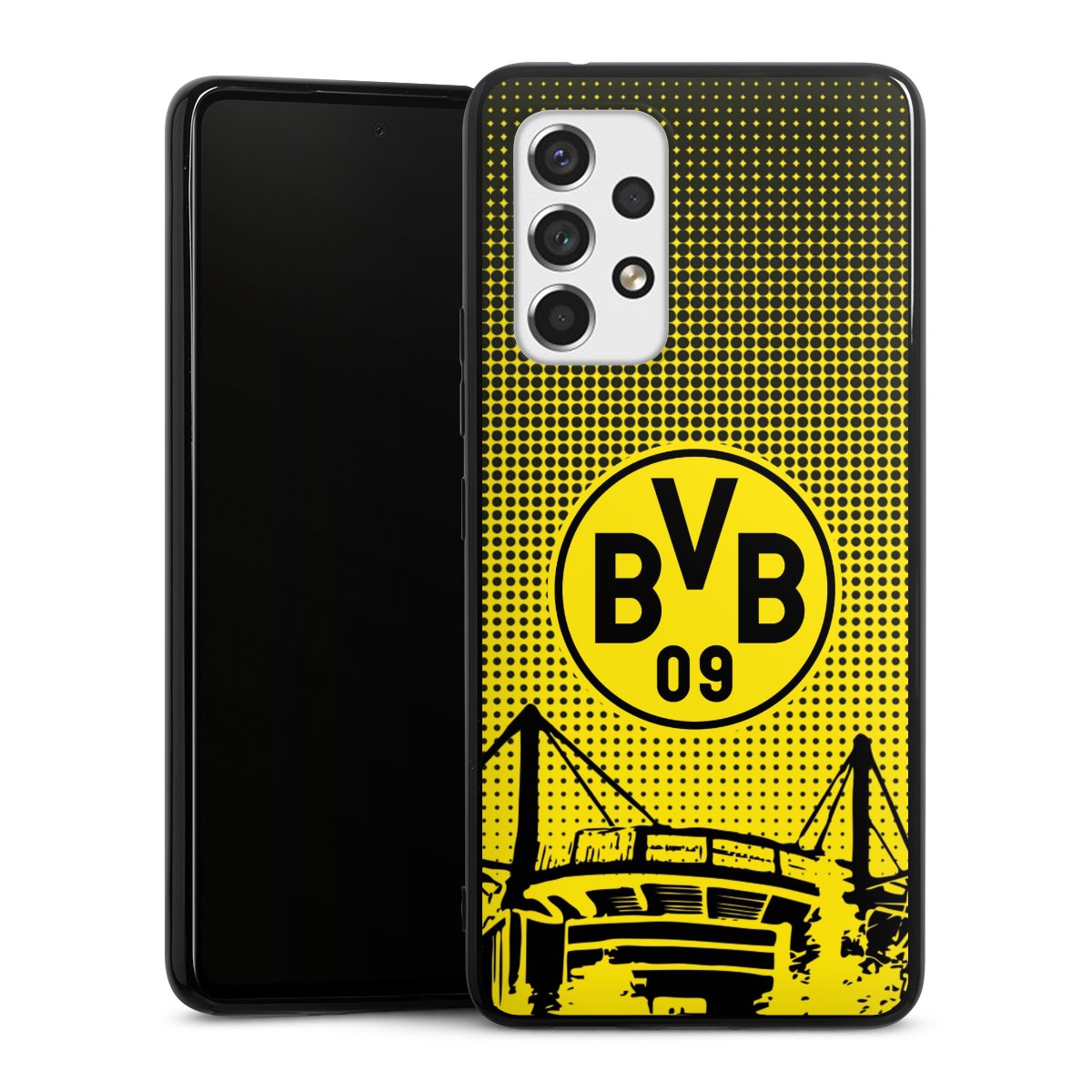 Cover silicone