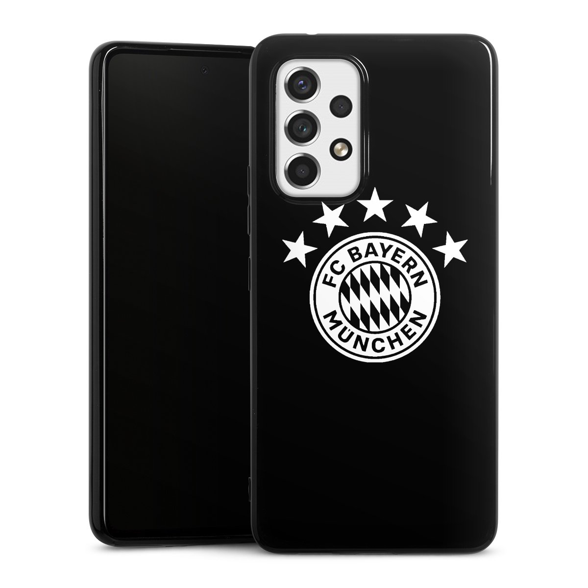 Cover silicone