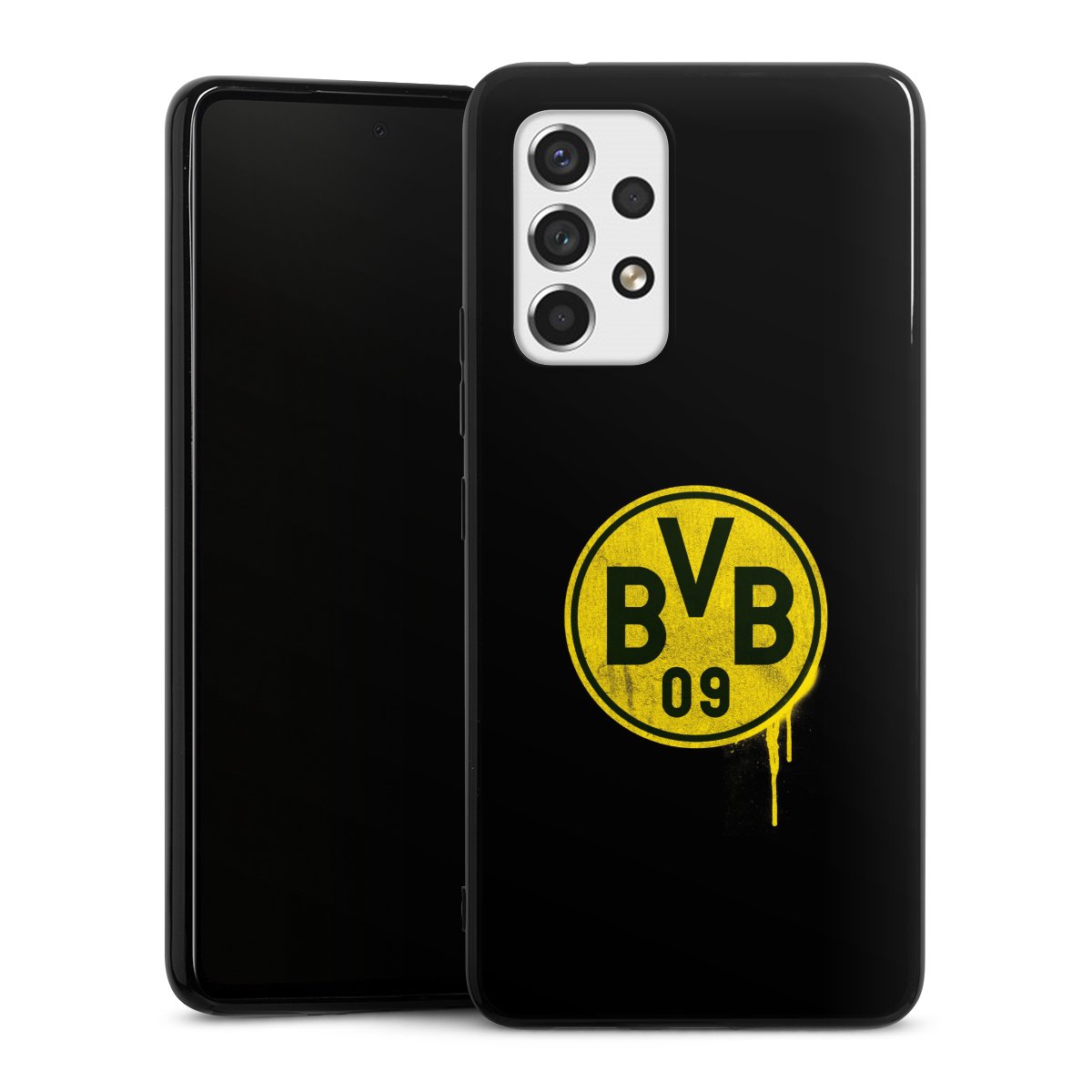 Cover silicone