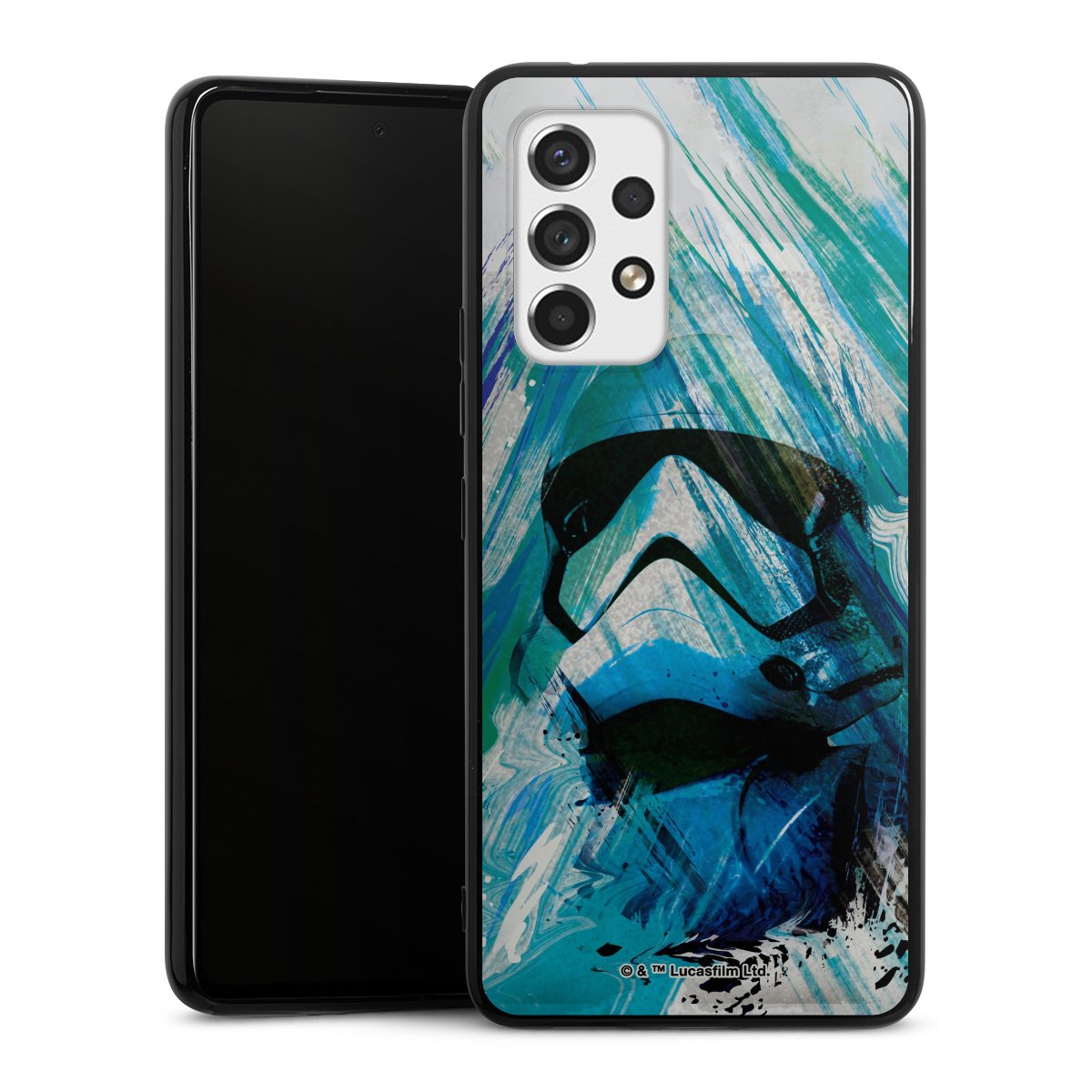 Silikon Case