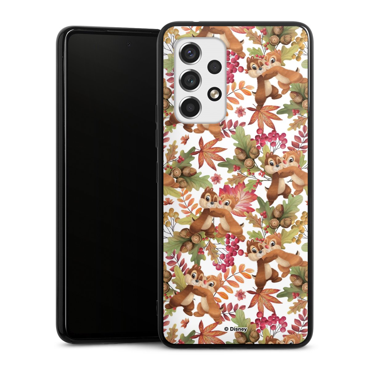 Silikon Case