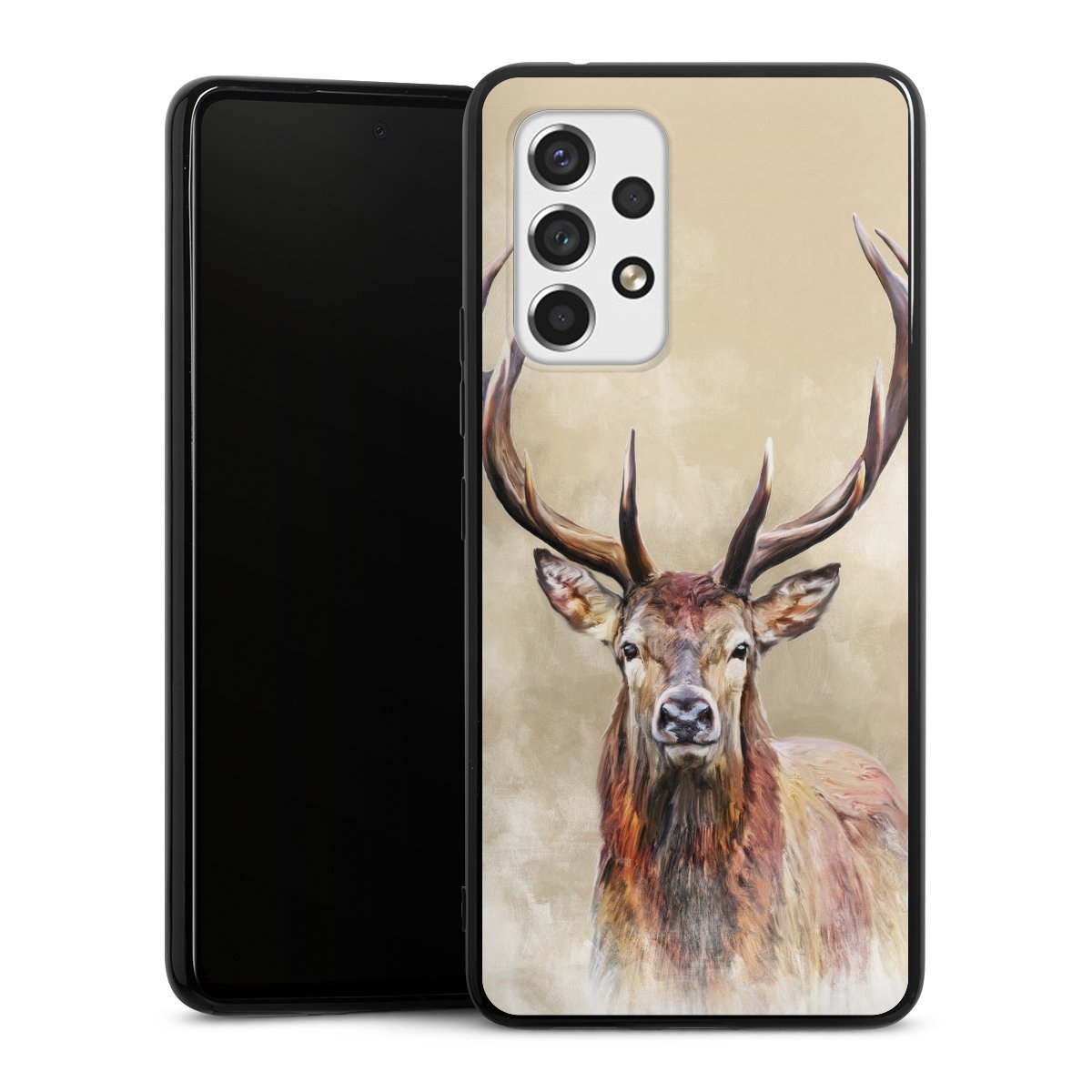 Coque en silicone