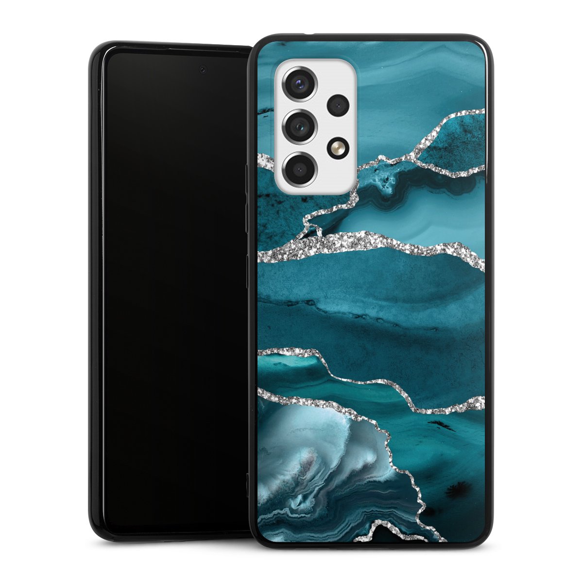 Cover silicone