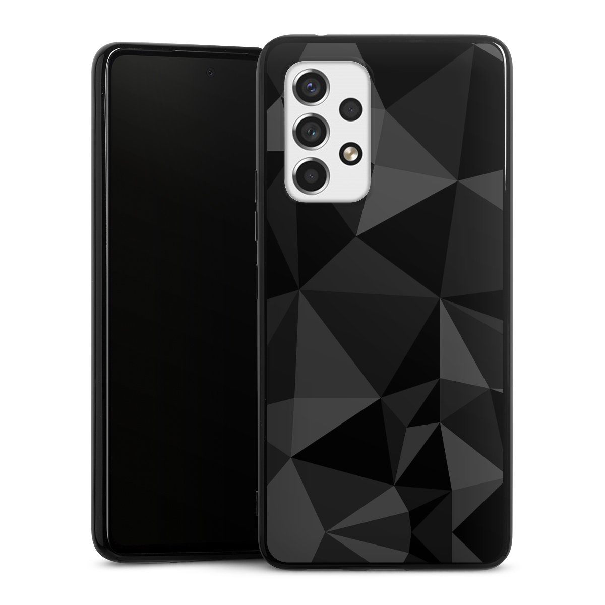 Coque en silicone