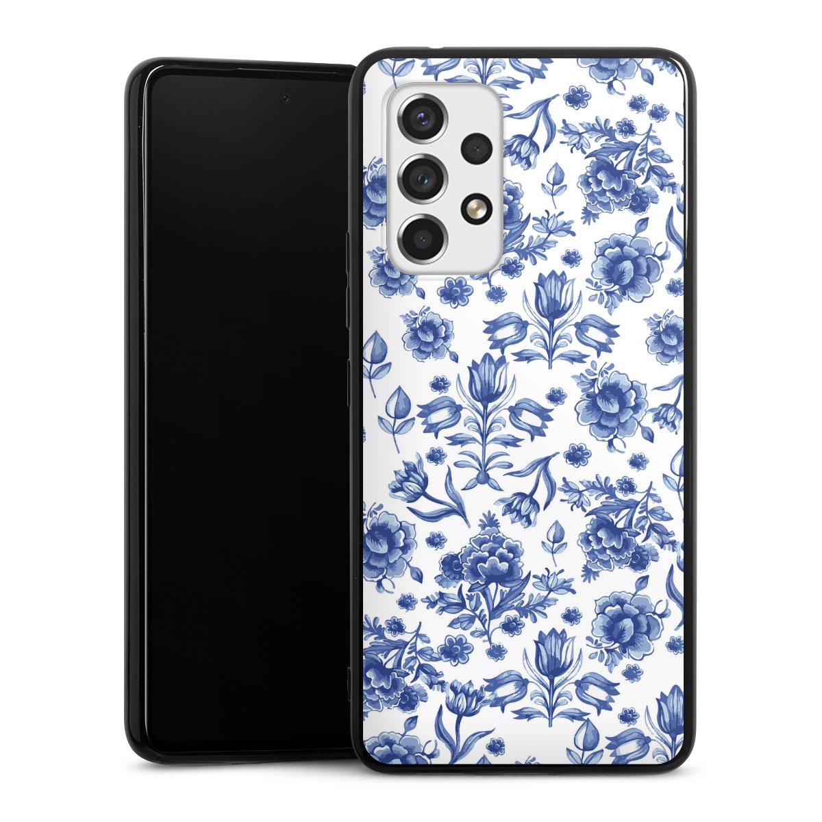 Coque en silicone