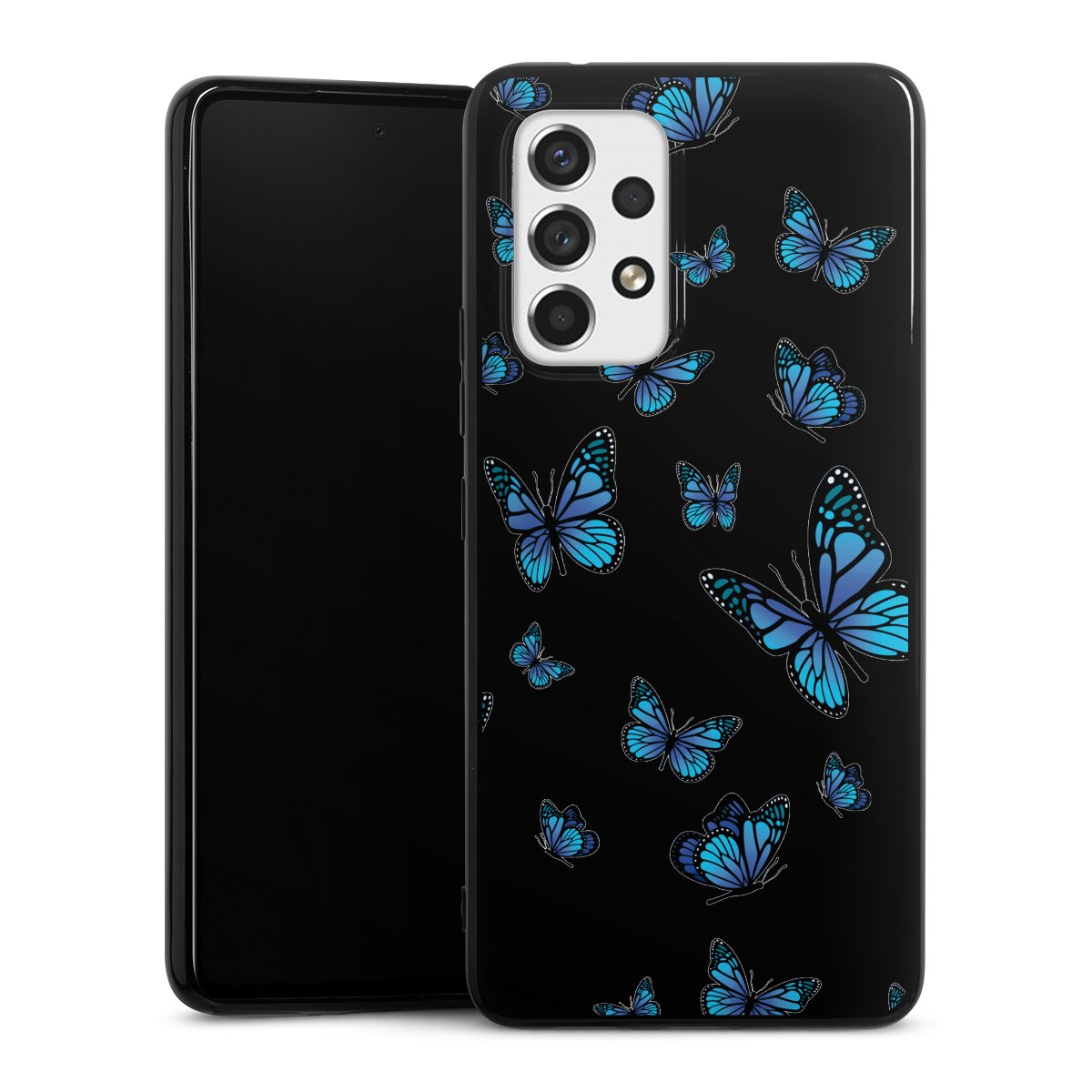 Siliconen hoesje