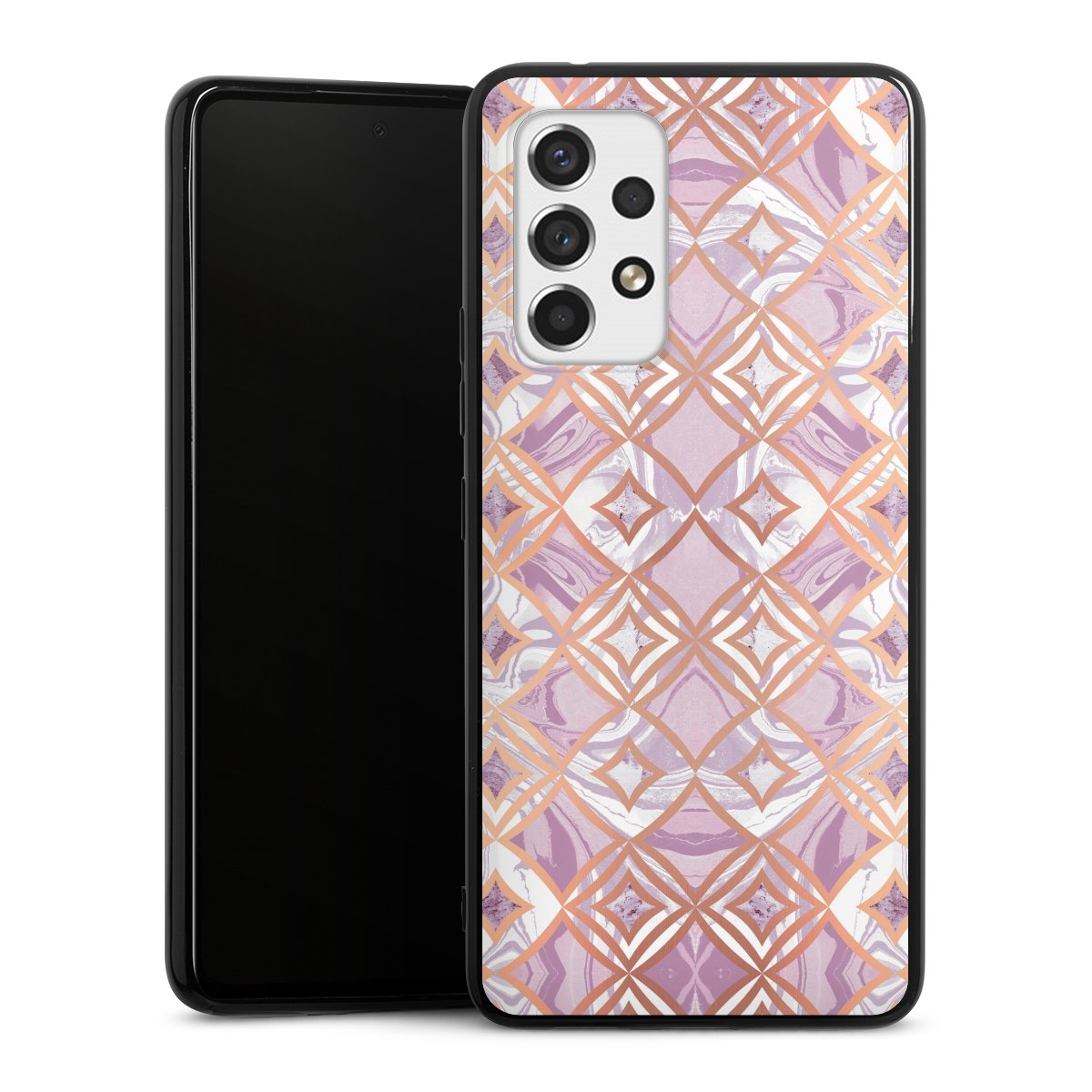 Silikon Case