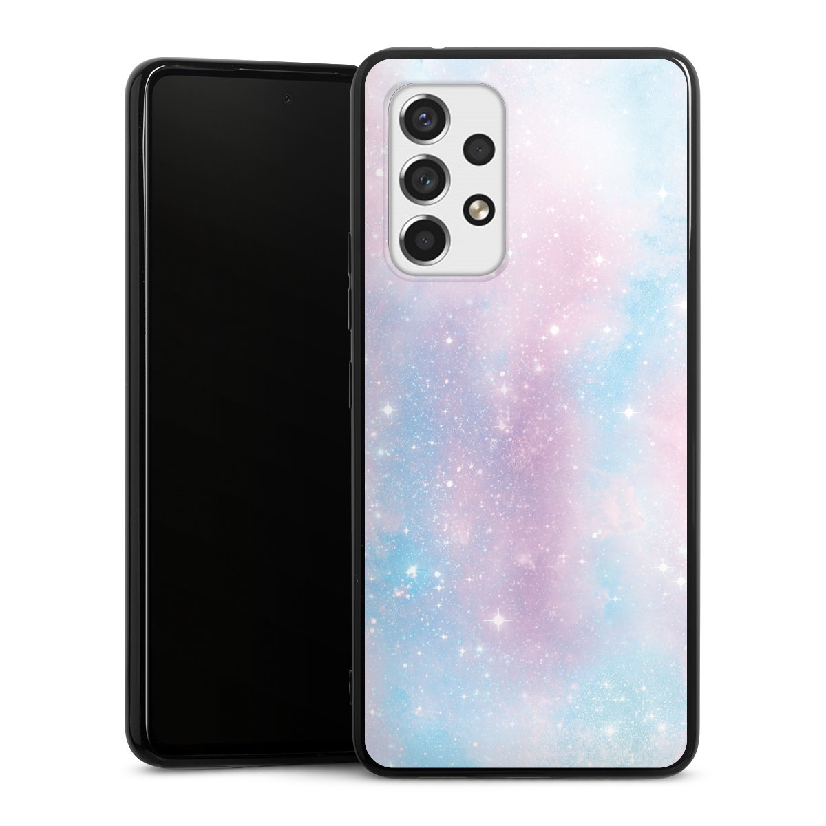 Coque en silicone