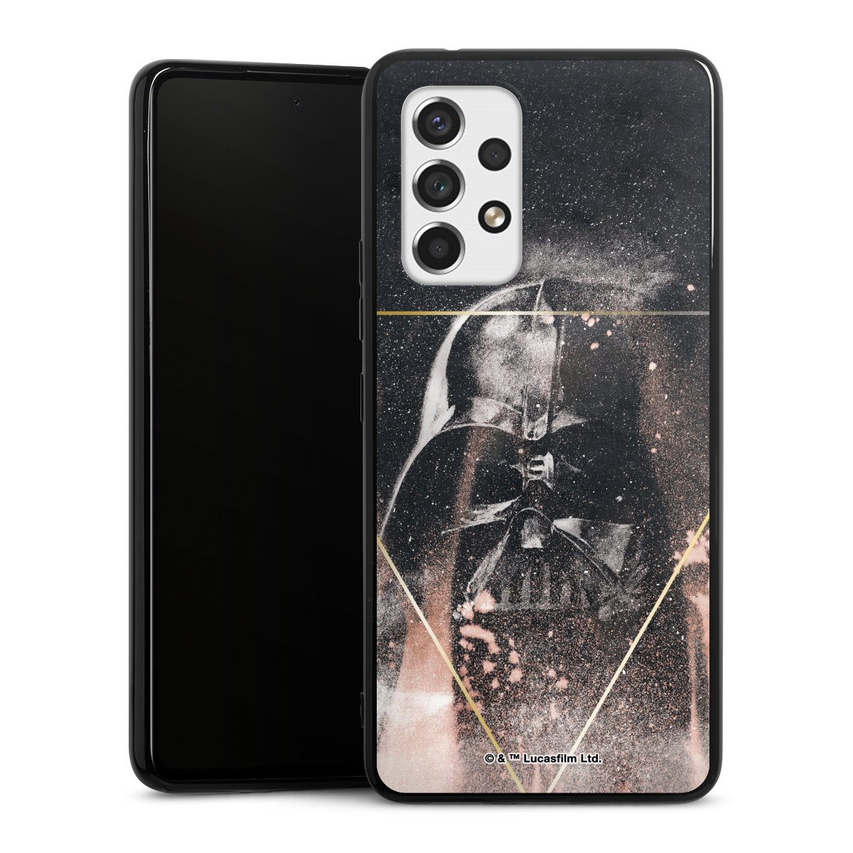 Silikon Case