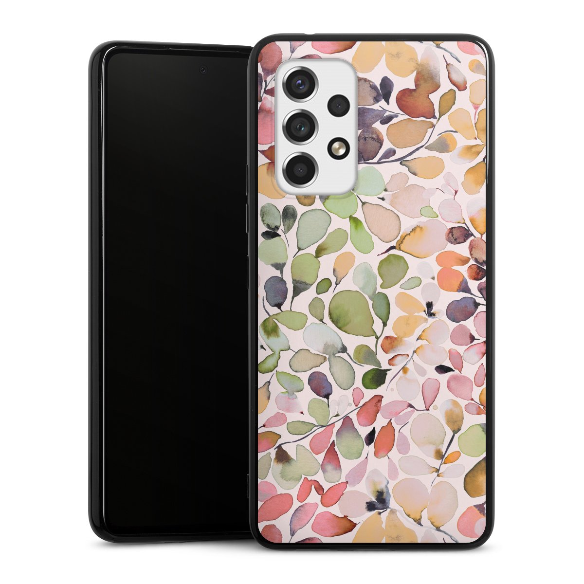 Cover silicone
