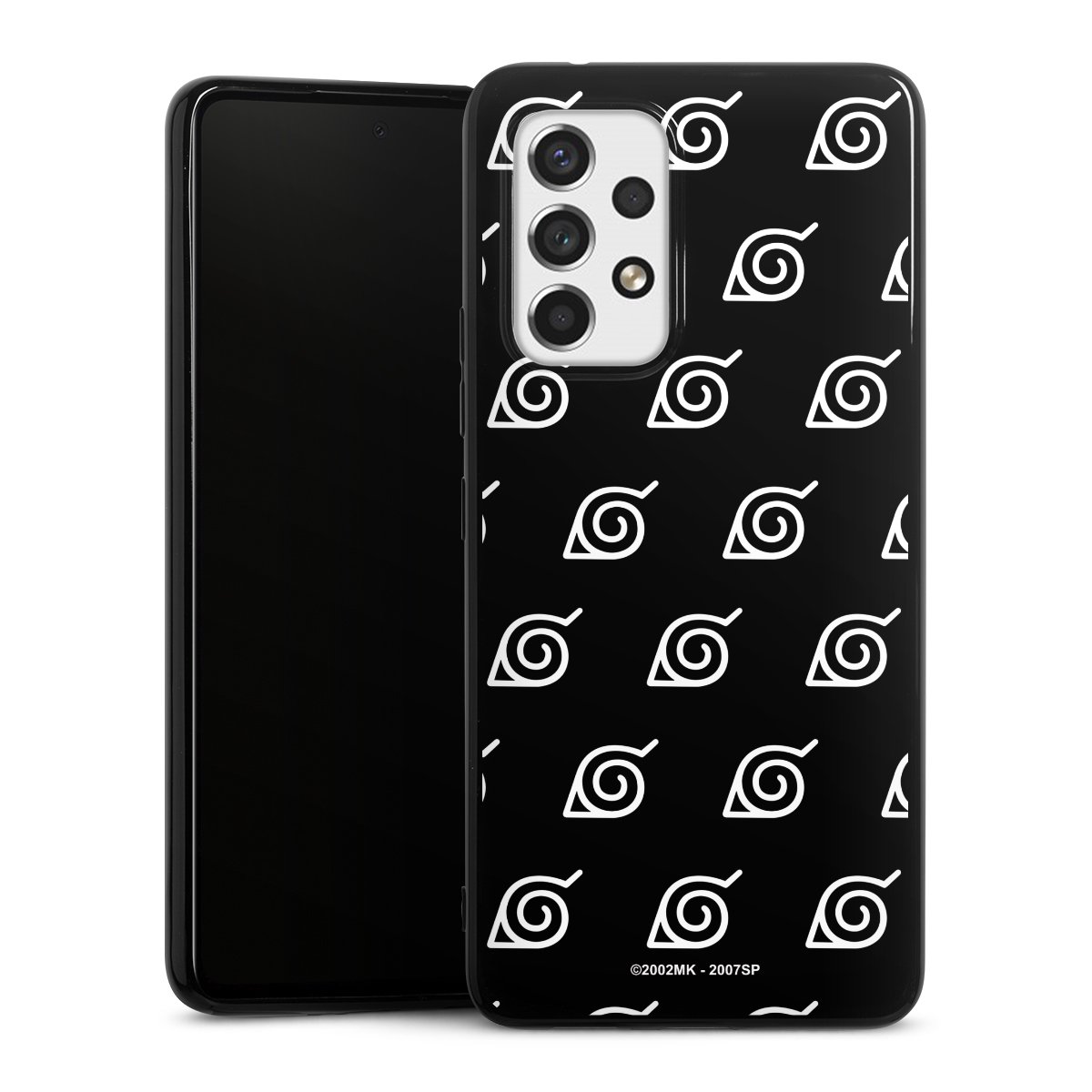 Cover silicone