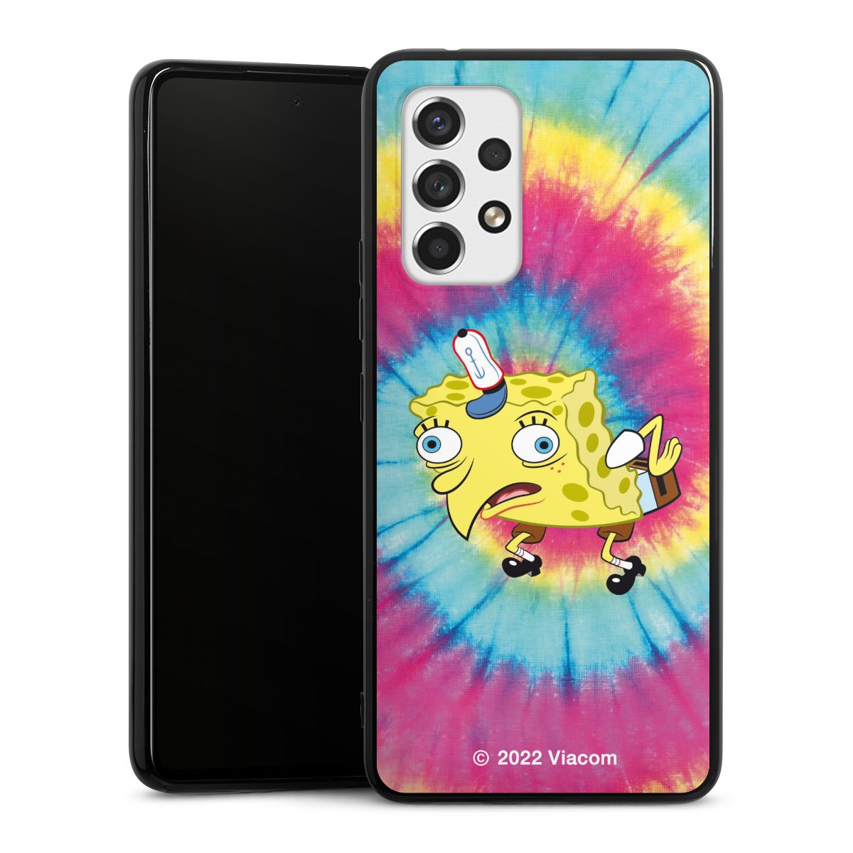 Coque en silicone
