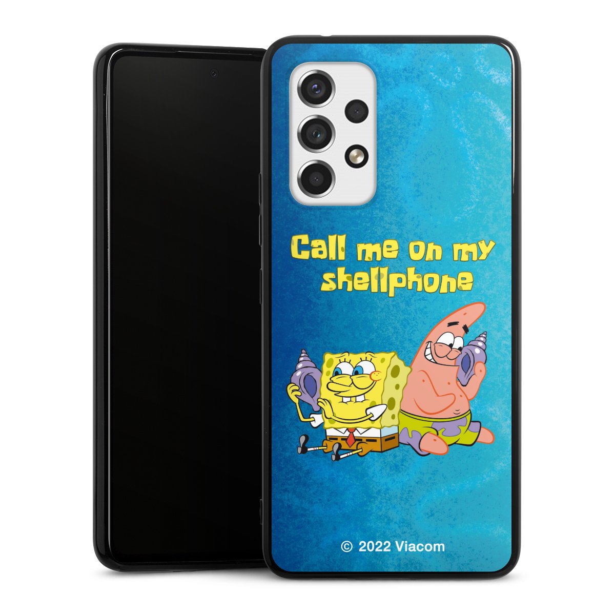 Silikon Case