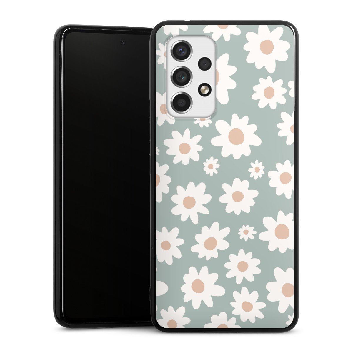 Silikon Case