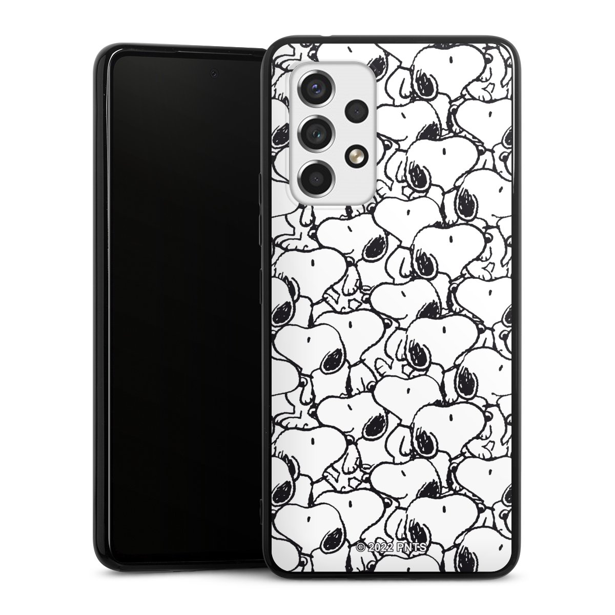 Cover silicone