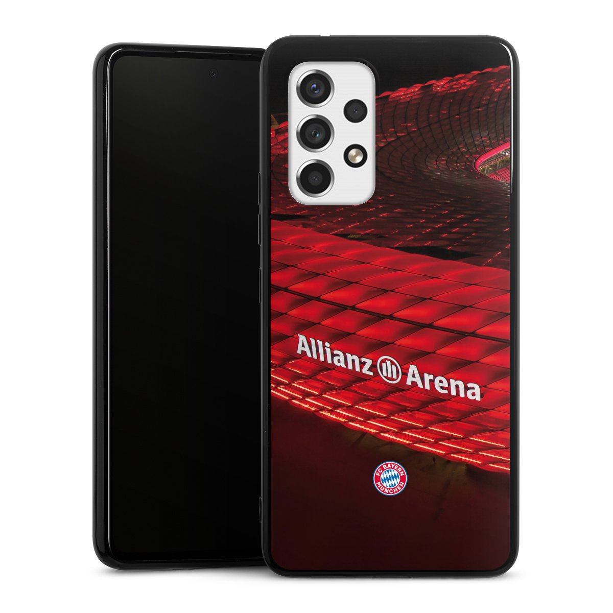 Cover silicone