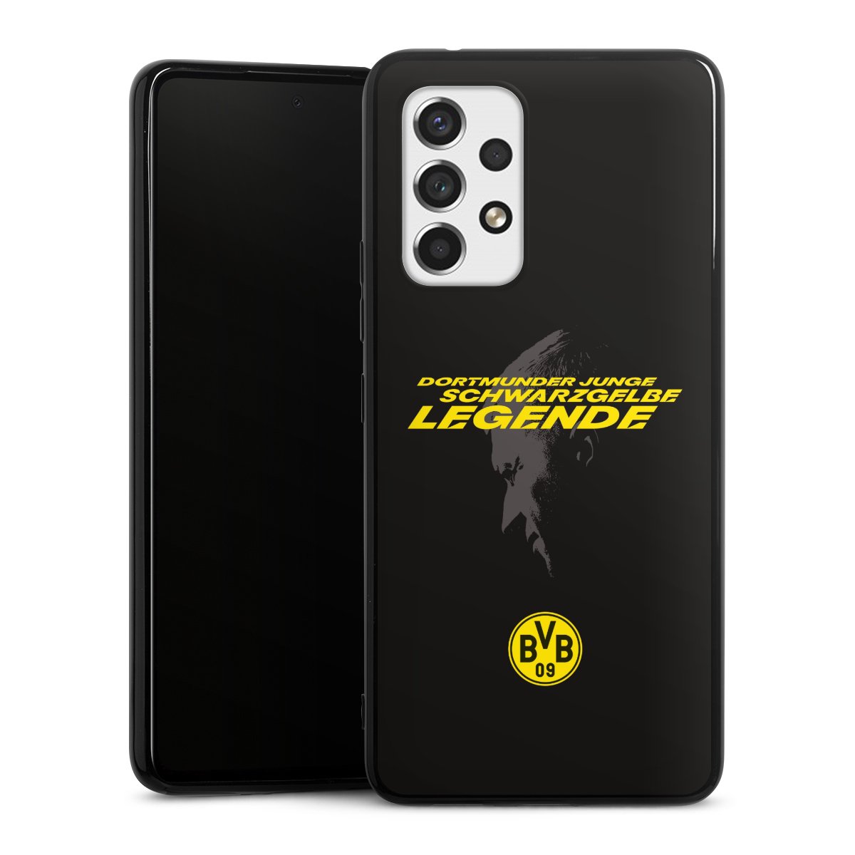 Silikon Case