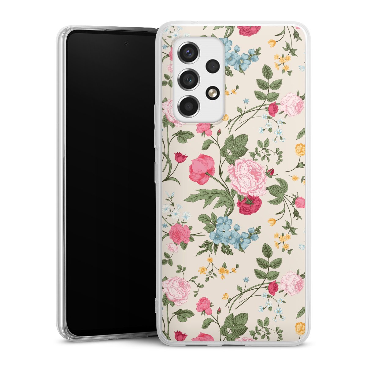 Silikon Case