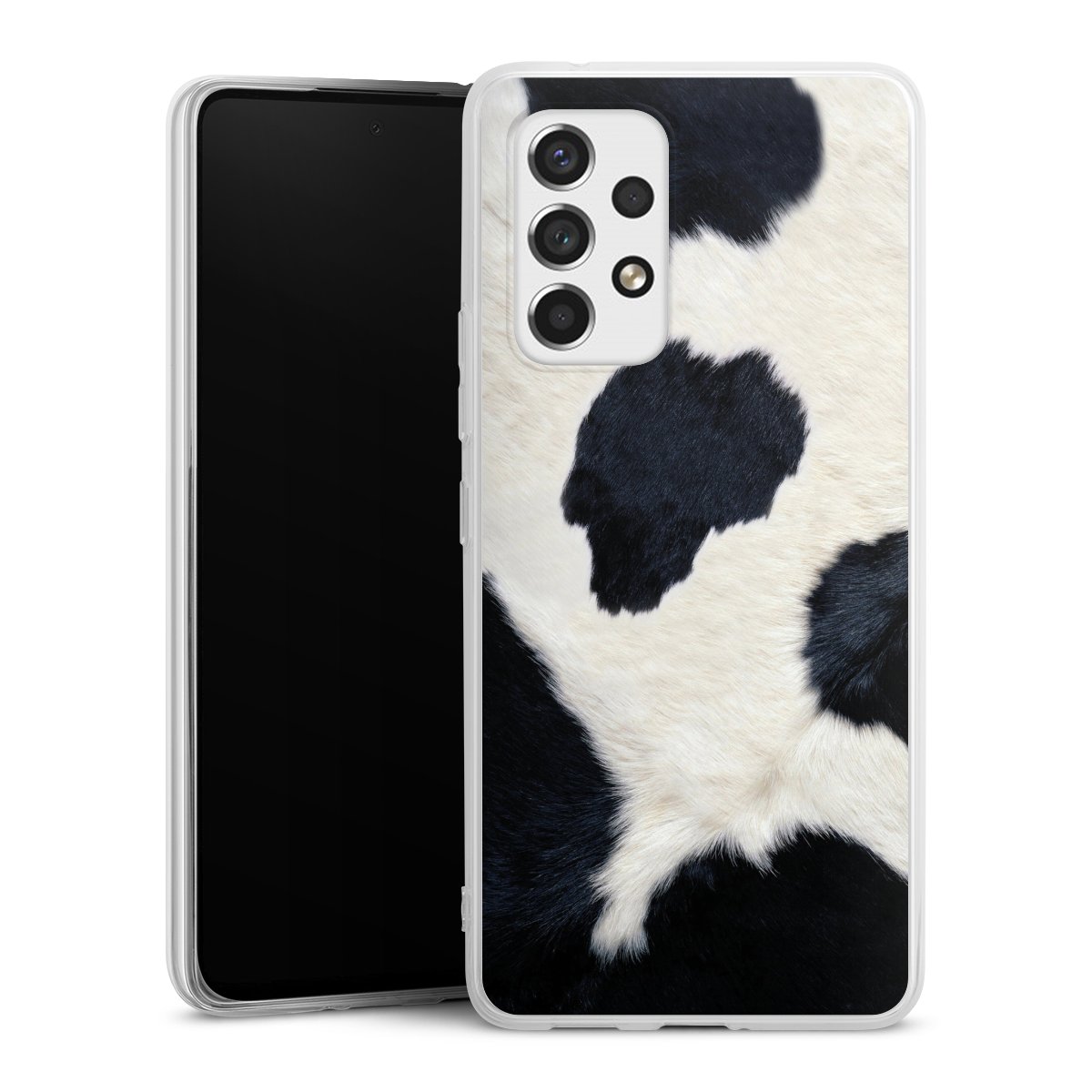 Peau de Vache