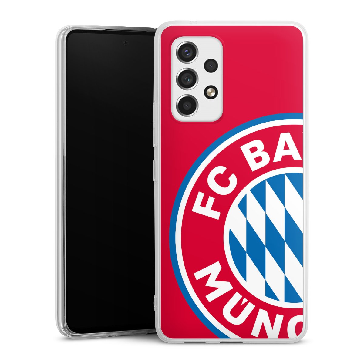 Coque en silicone