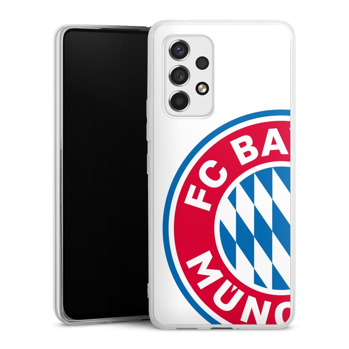 Coque en silicone