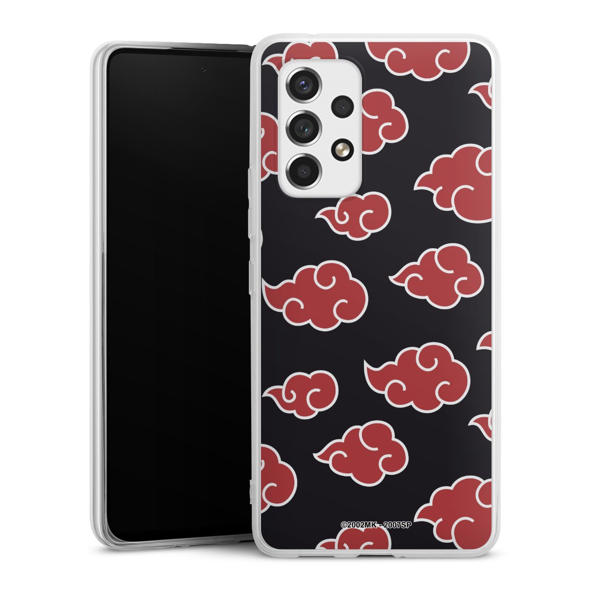 Akatsuki Pattern